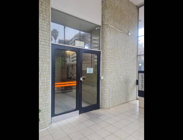 2 BEDROOM PROPERTY TO RENT IN PARKTOWN